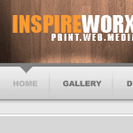 Photoshop Tutorials Thumbnails