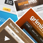 Photoshop Tutorials Thumbnails