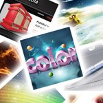 Photoshop Tutorials Thumbnails