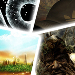 Photoshop Tutorials Thumbnails