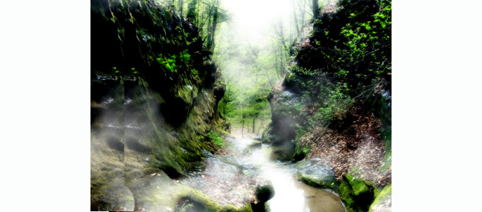 Add a Dreamy or Misty Effect To Your Photos