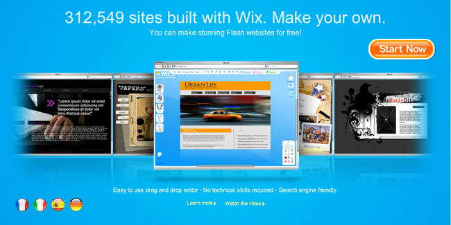 Websites to on sale watch the flash