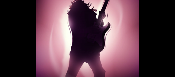 Creating a Rocking Silhouette in Photoshop