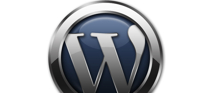 How to Make a Cool WordPress Logo