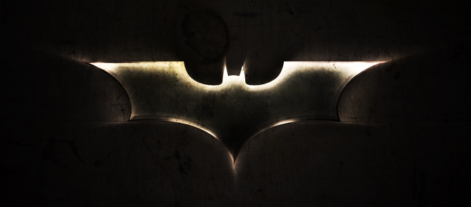 The Dark Knight Grunge Wallpaper