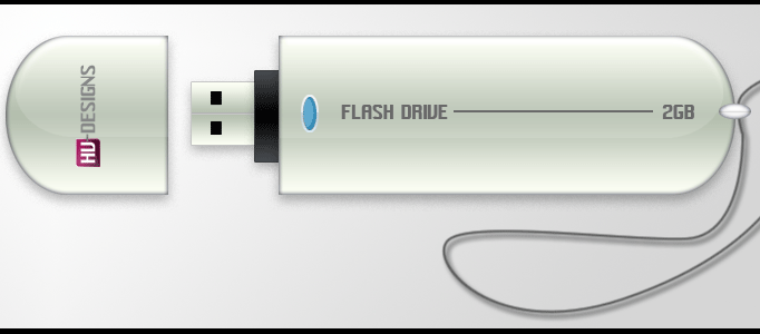 USB Stick Tutorial