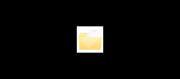 Vista Folder Icon