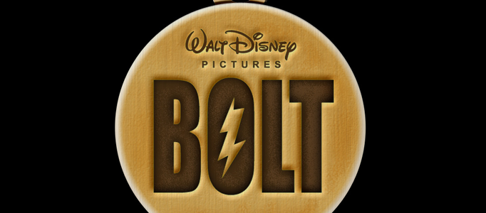 Walt Disney Pictures – BOLT