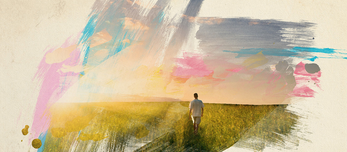 Create an Amazing Watercolor Effect in Photoshop