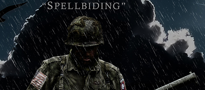 Designing a Decent War Movie Poster