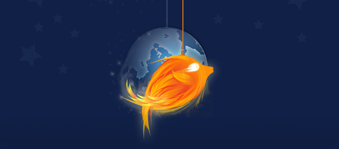 How to Make an Amazing Firefish in Photoshop