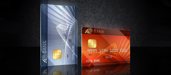 Design a Wonderfully Realistic Credit Card in Photoshop