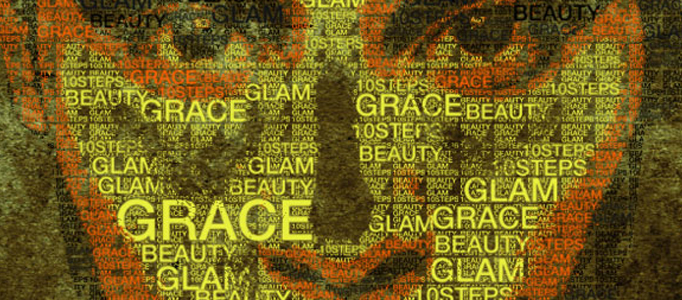 Design a Typographically Human Image in Photoshop