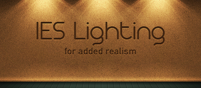 Create an Elegant Lighting Effect Using Photoshop