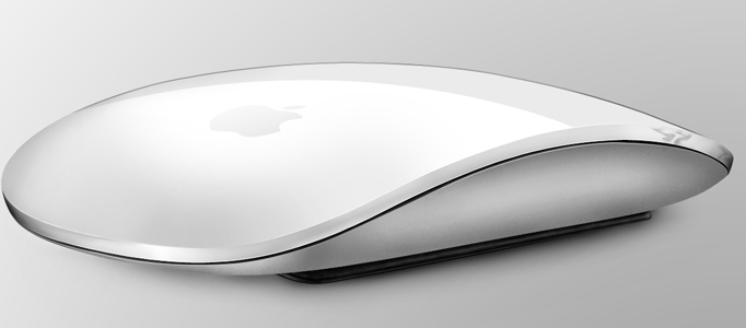 Design a Professional Mouse Icon Using Photoshop