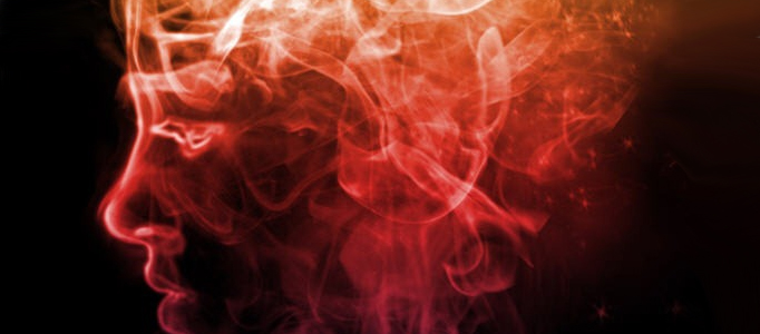 Create a Smoky Fading Image in Photoshop