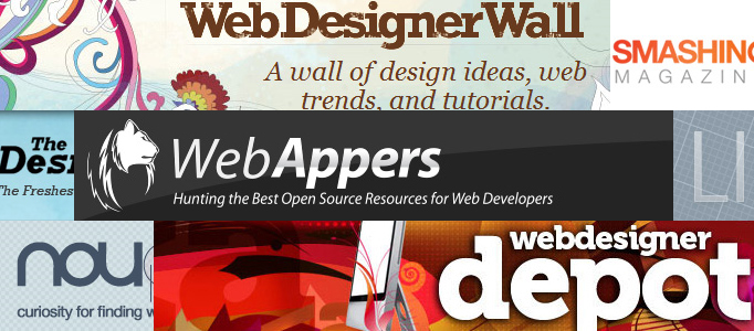 The Best Web Design & Development Blogs You Need