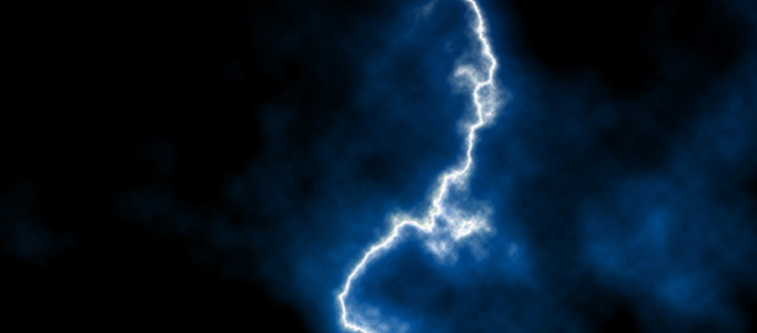 Natural Effect Creation – Realistic Lightning