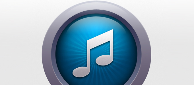 How to Create a Replacement iTunes 10 Icon