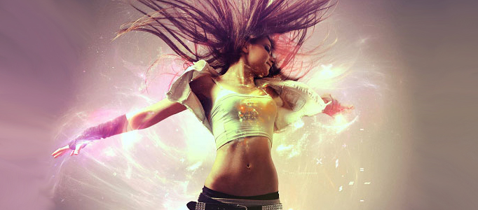 Pure an Energetic Photomanipulation