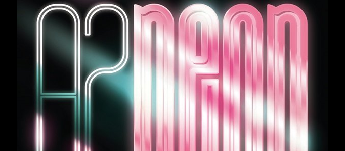 Making the Fabulous Reflection Typography