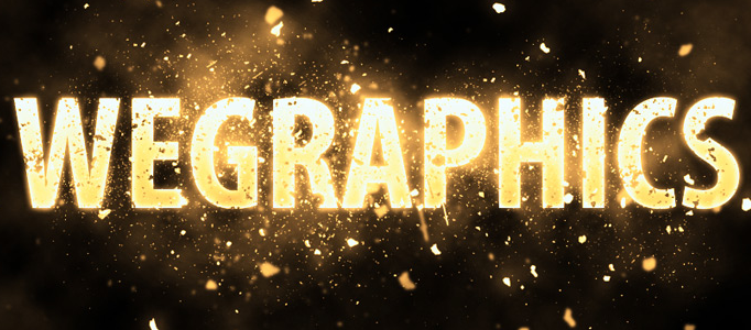 Create a Dynamic Particle Explosion in Photoshop