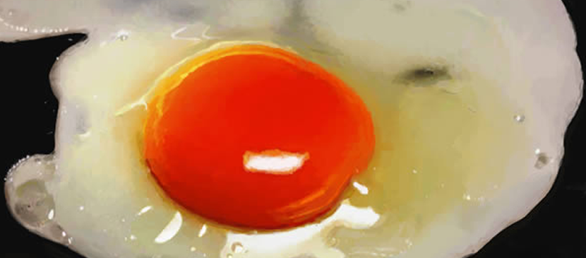 Making an Awesome Fried Egg