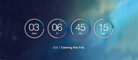 Create an Awesome Countdown Timer in Photoshop