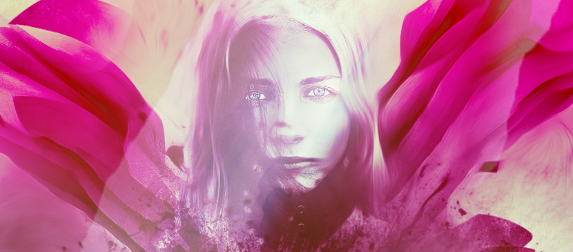 Adding Fantastically Colorful Effect for Your Image