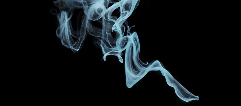 Making Realistic Smoke in Photoshop