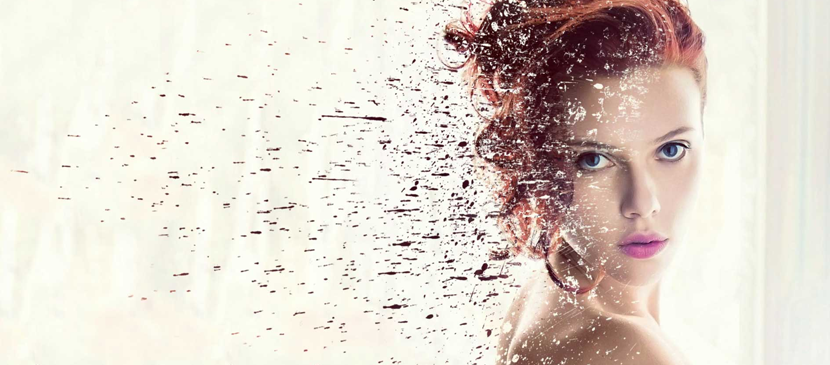 Dispersion Effect for your Image in Photoshop