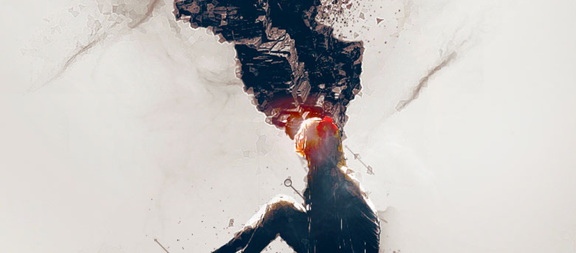 Create Unique Abstract Photo Manipulation