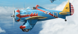 Draw a Realistic Aircraft in Photoshop