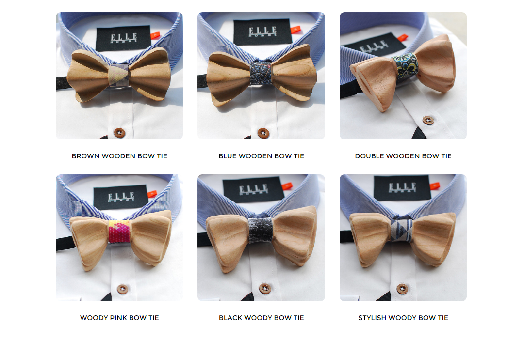 wooden-bow-tie