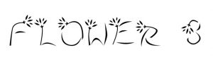 Check Out These Awesome Plant Fonts, Natural-Themed Formats & Other Earthly Fonts