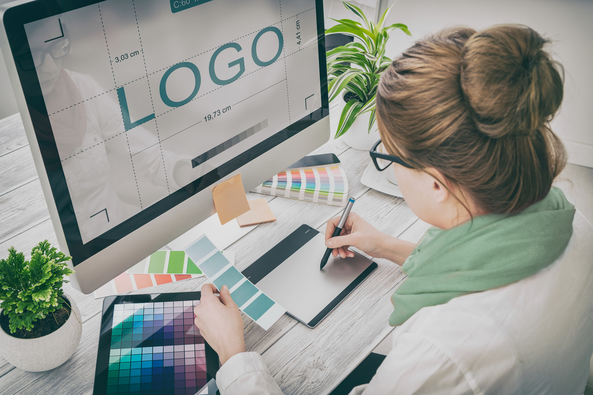 5 Tips for Designing a Logo for Your Blog