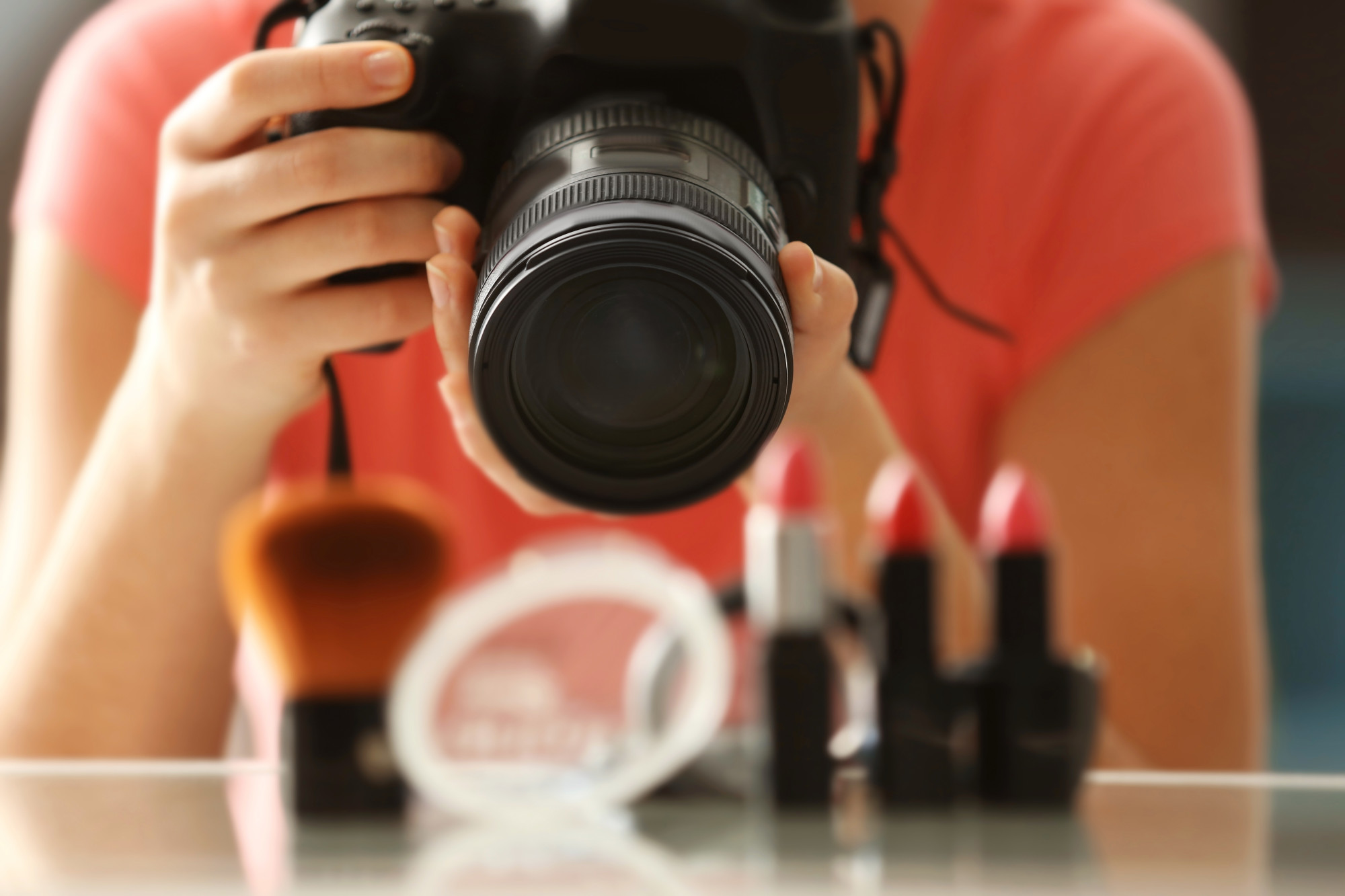 The Different Types of Photos You Should Have on Your Website