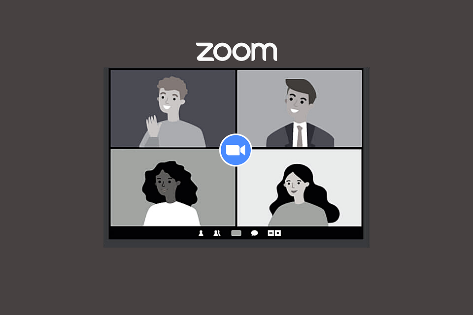 What Is The Ideal Zoom Room Background