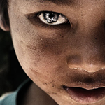 amazing transformation of kid into evil look