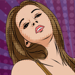 Create a Retro Pop Art in Photoshop