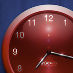 Create an Amazing Reflective Timepiece