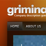 create a special colorful w