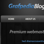 design an elegant wordpress theme