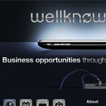 dramatic user interface design web site creation