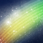 Create an Amazing Rainbow i