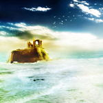 Create an Elegant Island and Sky Scene in Photoshop