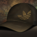 Create a Dramatically Realistic D Cap in Photoshop