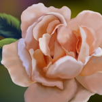 Create a Fabulous Rose in Photoshop Tutorial