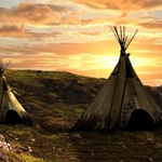 Create a Super Natural Sunset Scenery in Photoshop S