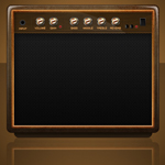 Design a Traditional Radio Image in Photoshop Tutorial